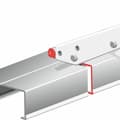 Miniatyrbild 2 av 2: Metall saxar Fartools 212004