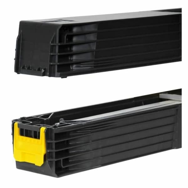 Staffli Stanley 1-97-475 Hopfällbar Metall Aluminium