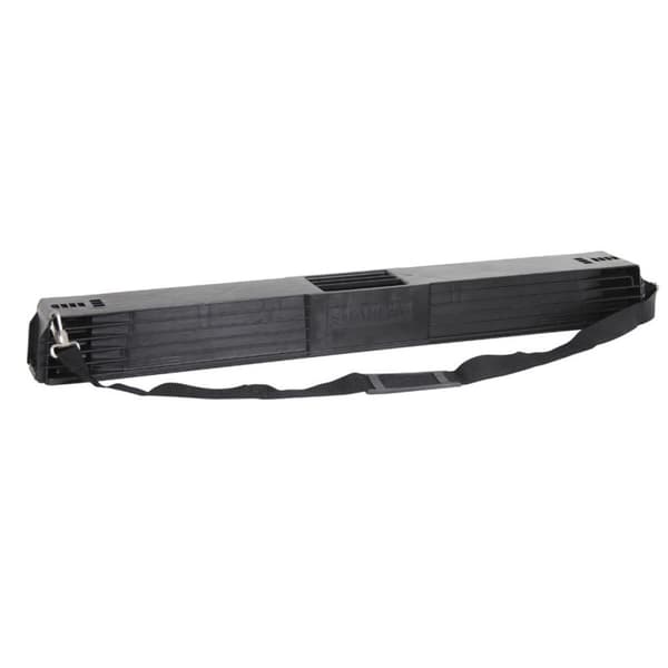 Staffli Stanley 1-97-475 Hopfällbar Metall Aluminium