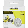 Miniatyrbild 4 av 7: HEPA-filter Kärcher 2.863-238.0 (1 antal)