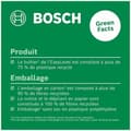 Miniatyrbild 3 av 5: Lasernivå BOSCH