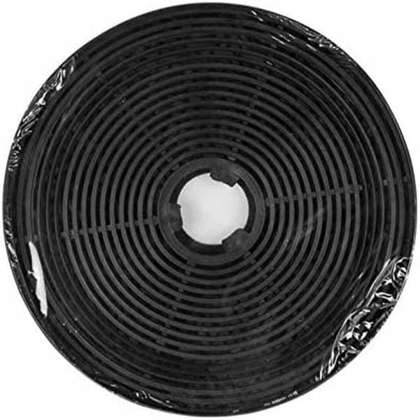 Kulfilter Akpo FW-S SOFT Kulfiber Plastik