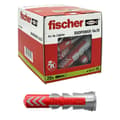 Miniatyrbillede 2 af 4: Pigge Fischer DuoPower 538244 Ø 14 x 70 mm Nylon (20 enheder)