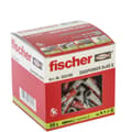 Pikkukuva 3 / 9: Seinätapit ja ruuvit Fischer duopower 50 Seinätapit ja ruuvit (5,5 x 50 mm)