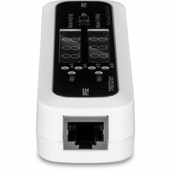 Elkabeltestare Trendnet TC-NTP1