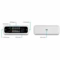 Miniatyrbild 7 av 11: Elkabeltestare Trendnet TC-NTP1