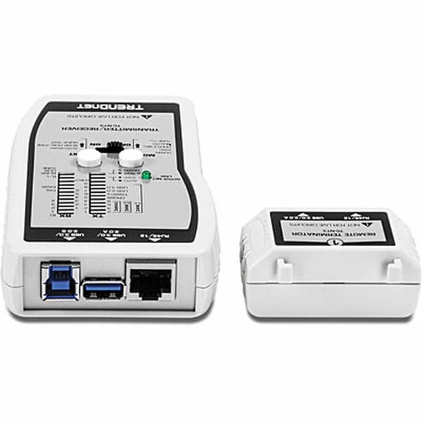 Netværk-kabeltester Trendnet TC-NT3