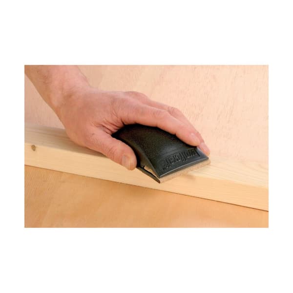 Slibemaskine Wolfcraft