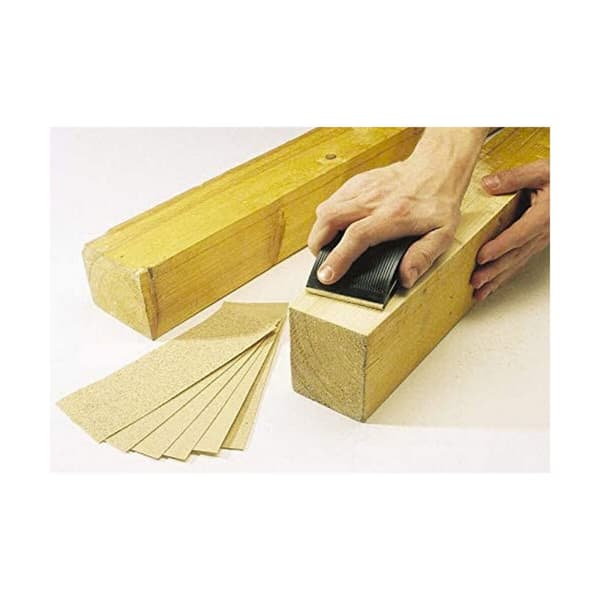 Slibemaskine Wolfcraft