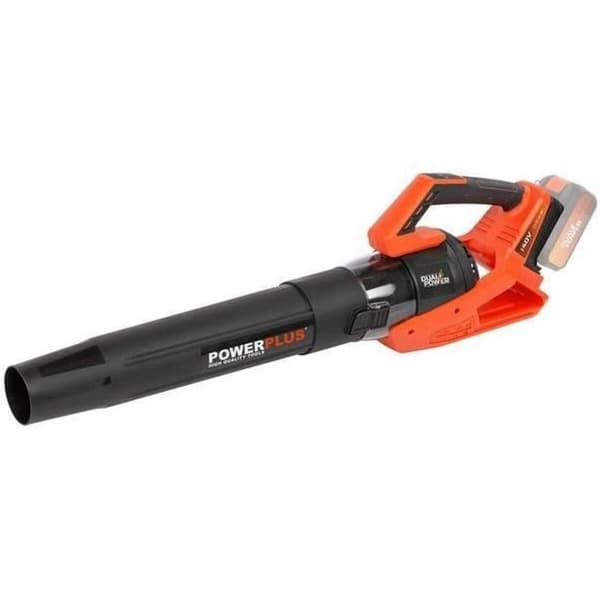 Blås Powerplus PowDPG7526 40 V 200 Km/h