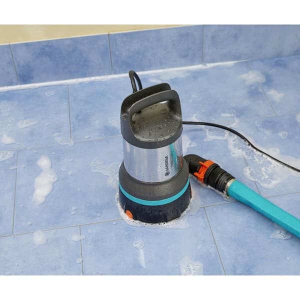Vandpumpe Gardena 09036-20 750 W