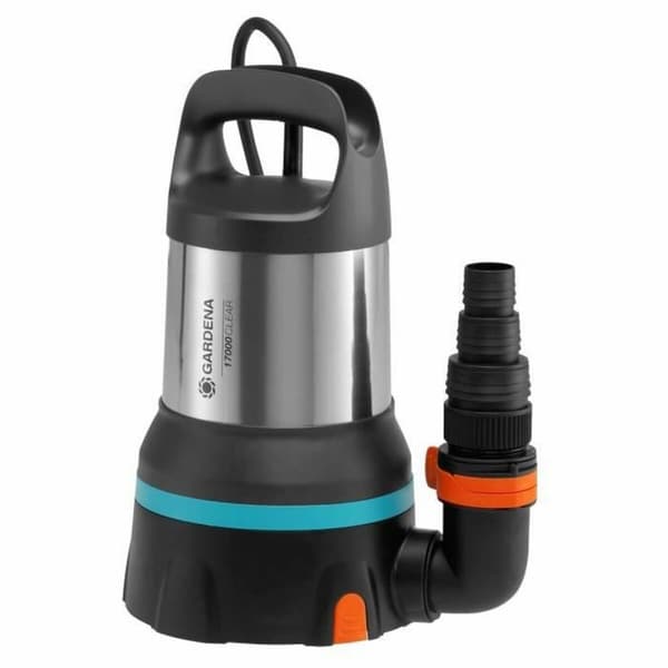 Vesipumppu Gardena 09036-20 750 W