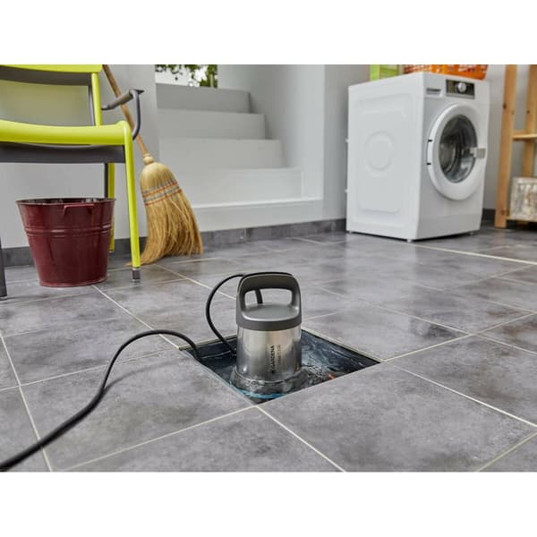 Vattenpump Gardena 09036-20 750 W