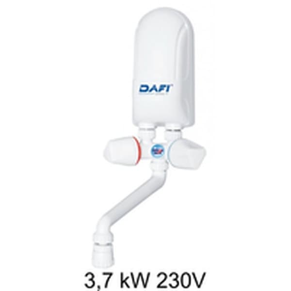 Vattenvärmare Dafi POZ03130