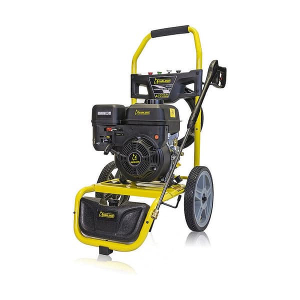 Jet Tvätt Garland ultimate 820qg 250 bar