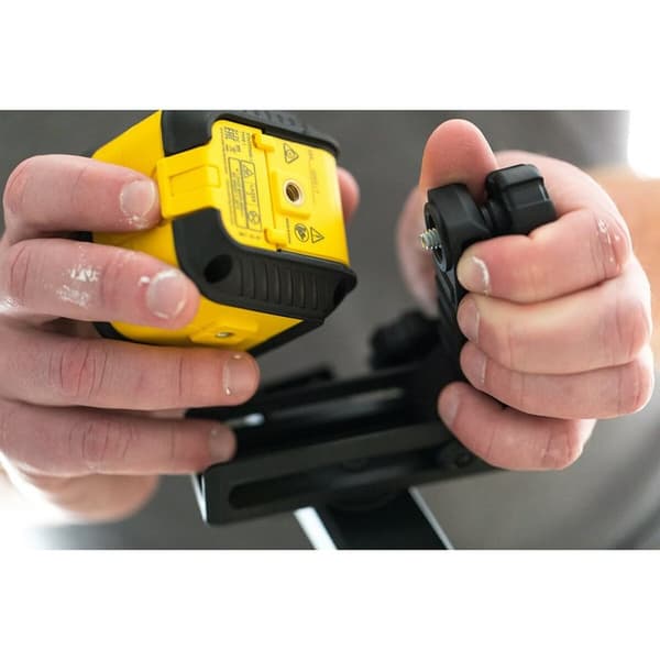 Laservaterpas Stanley STHT77499-1