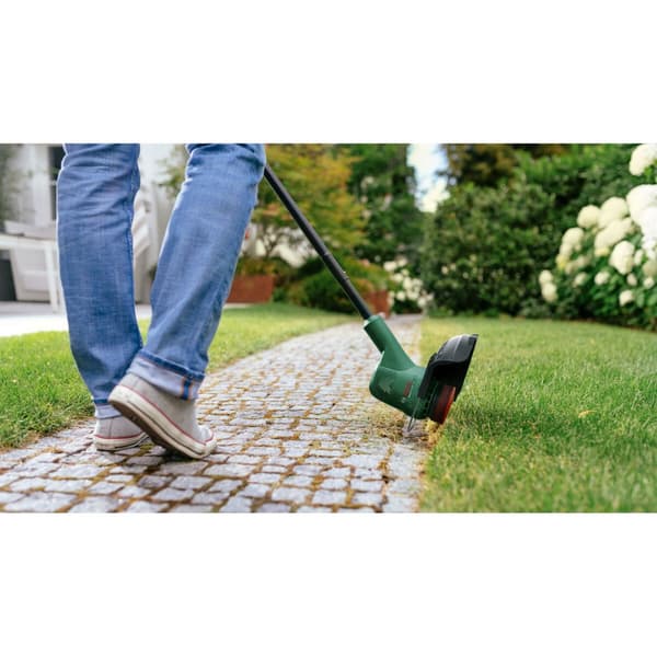 Multifunsjonell børsteskjærer BOSCH EasyGrassCut 18V-26