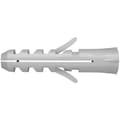 Miniatyrbild 1 av 2: Dobbar Fischer S6 50106 Expansion 100 Delar 6 x 40 mm