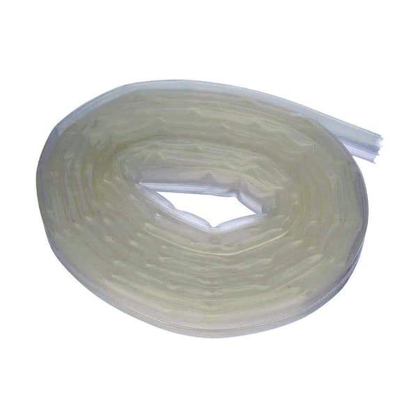 Självhäftande band Geko Transparent 6 m