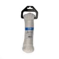 Miniatyrbild 3 av 3: Flätat rep EDM 87849 Vit Nylon 15 m