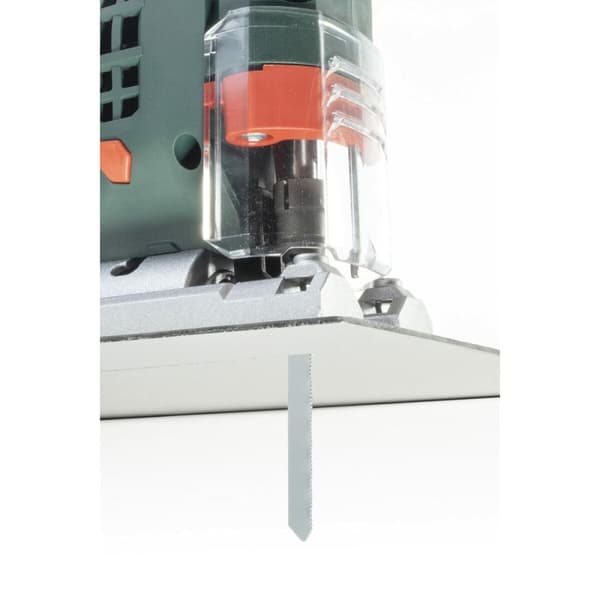 Sågblad Wolfcraft 8430000