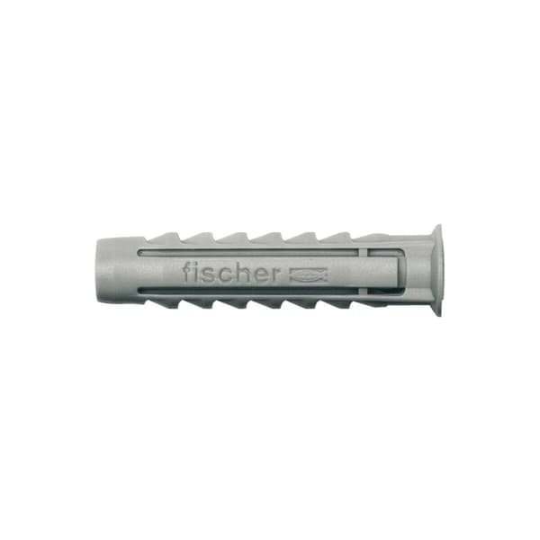 Dobbar Fischer SX 90890 Nylon 10 x 50 mm (10 antal)