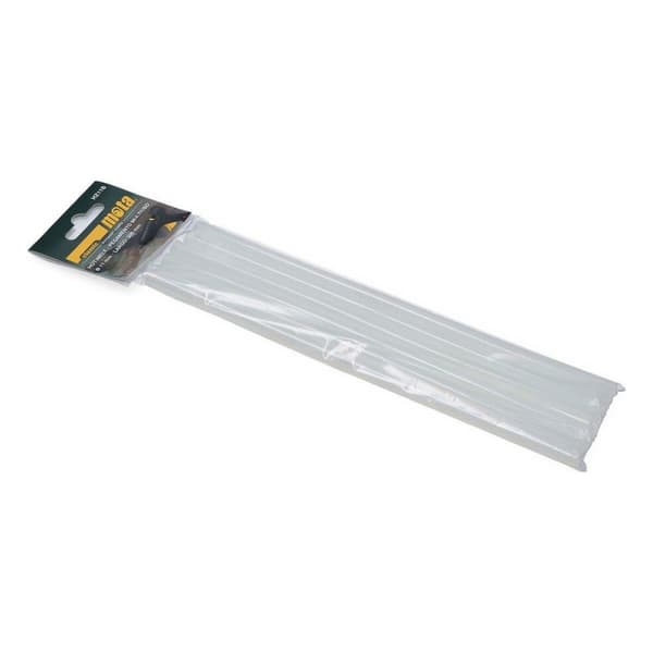 Kabelflänsar Mota Transparent (6 antal)