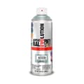Miniatyrbild 1 av 2: Sprejfärg Pintyplus Evolution RAL 7042 400 ml Traffic Grey