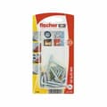 Miniatyrbild 2 av 2: Bandhakar Fischer 14905 Dobbar 5 x 25 mm 10 antal