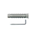 Miniatyrbild 1 av 2: Bandhakar Fischer 14905 Dobbar 5 x 25 mm 10 antal