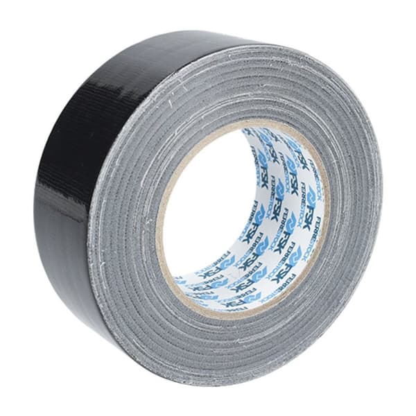 Gaffertape Ferrestock Sort