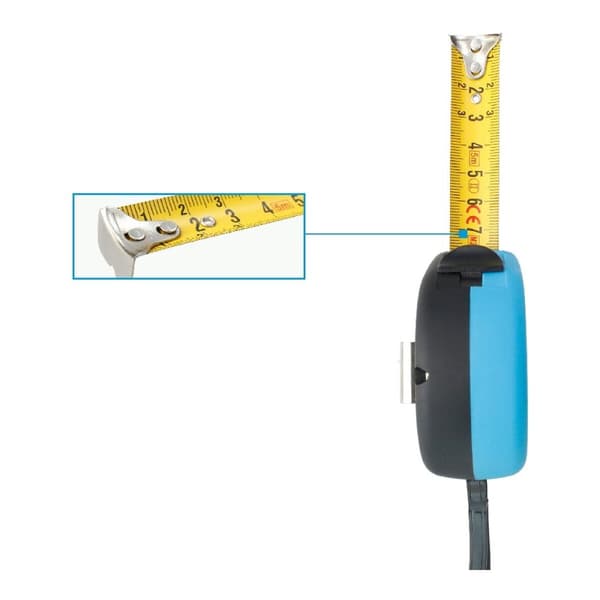 Fleksningsmaskine Ferrestock 5 m x 19 mm