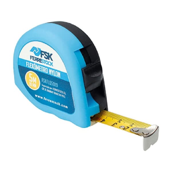 Fleksningsmaskine Ferrestock 5 m x 19 mm