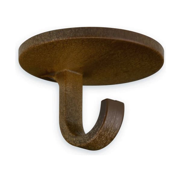 Krog til ophæng Inofix 4 enheder (30 x 42 x 42 mm)