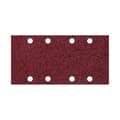 Miniatyrbillede 1 af 3: Sandpapirark Wolfcraft 1767000 (9,3 x 18,5 cm)