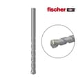 Miniatyrbillede 7 af 7: Aksel Fischer ultimate drill d-u Ø 5 mm 150 mm (1 enheder)