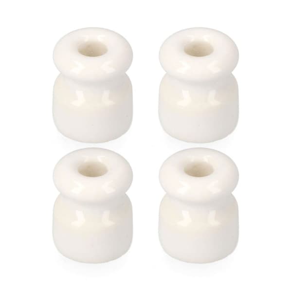 Tilbehør EDM E67320 Isolerende