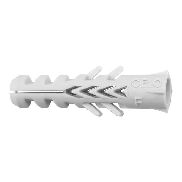 Pigge CELO F Nylon Ø 12 mm (25 enheder)