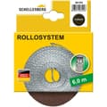 Miniatyrbillede 3 af 3: Snor til persisk gardin Schellenberg
