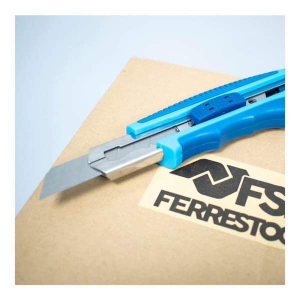 Leikkuri Ferrestock 18 mm