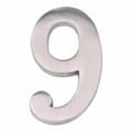Pikkukuva 1 / 2: Numerot EDM 85051  9 nikkeli