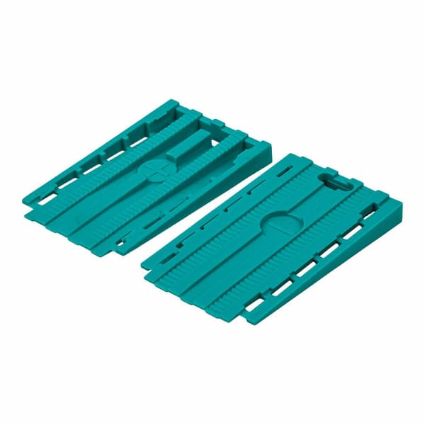 Ovikiila Wolfcraft 6946000 Kiilakorko