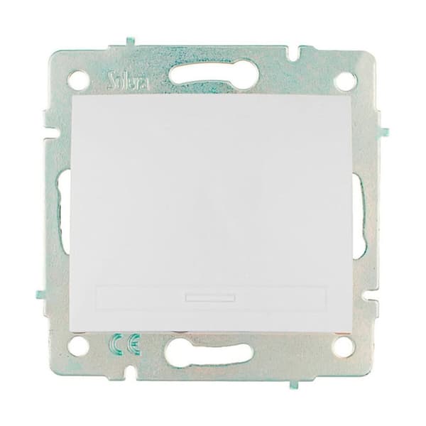 Kevytkytkin Solera erp02qc 8,3 x 8,1 cm