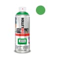 Pikkukuva 2 / 2: Spraymaali Pintyplus Evolution RAL 6018 400 ml Yellow Green
