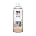 Pikkukuva 1 / 2: Spraymaali Pintyplus Home HM111 400 ml Neutral White