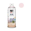 Pikkukuva 2 / 2: Spraymaali Pintyplus Home HM117 400 ml Vaaleanpunainen