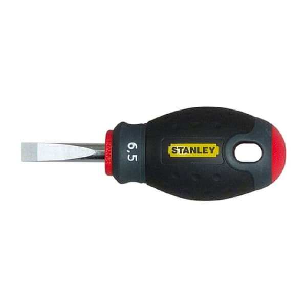 Skruvmejsel för elektriker Stanley 6,5 x 30 mm