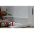 Miniatyrbild 6 av 8: Filler Fischer Ms Vit 300 ml