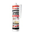 Miniatyrbild 1 av 8: Filler Fischer Ms Vit 300 ml