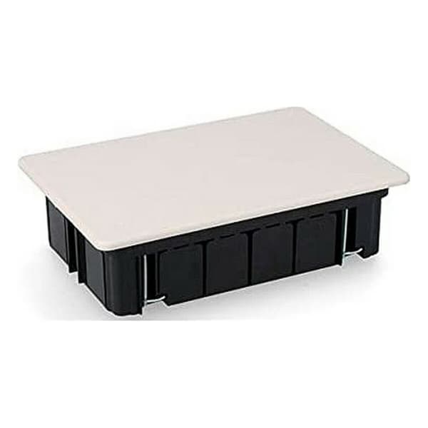 Golvlåda (Ackerman-låda) Solera 5563 Inbäddningsbar (164 x 106 x 47 mm)